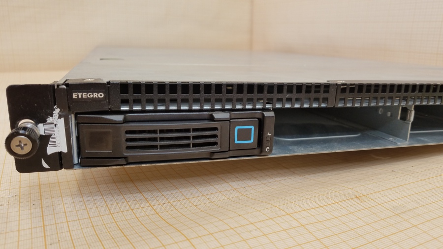 172-014-008 Сервер QUANTA STRATOS S210-X12MS #2