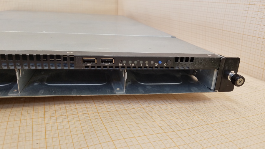 172-014-008 Сервер QUANTA STRATOS S210-X12MS #3