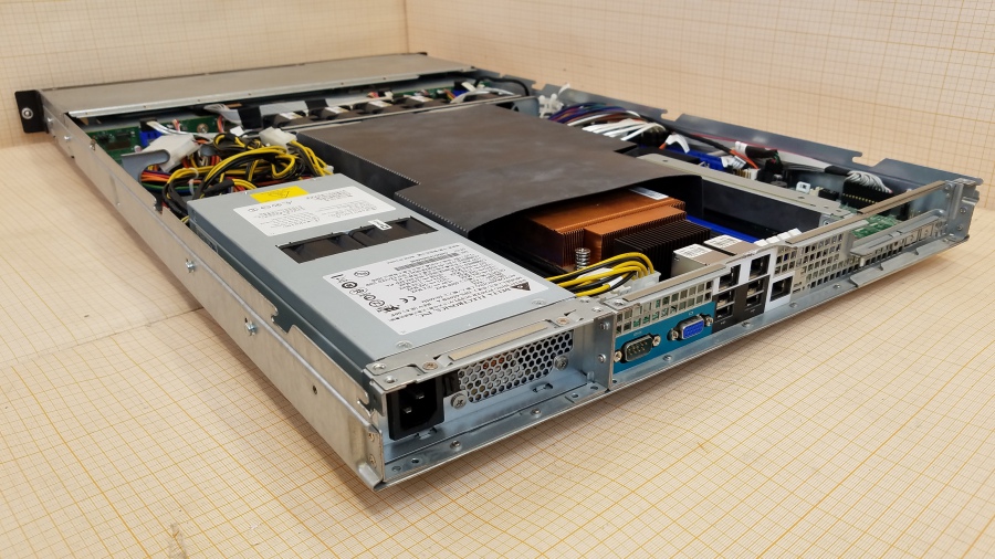 172-014-008 Сервер QUANTA STRATOS S210-X12MS #4