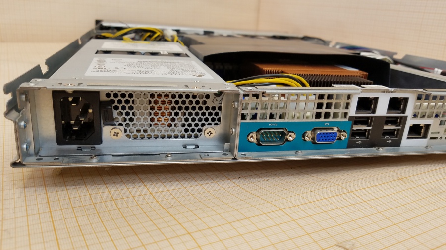 172-014-008 Сервер QUANTA STRATOS S210-X12MS #5