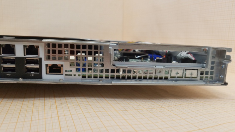 172-014-008 Сервер QUANTA STRATOS S210-X12MS #6