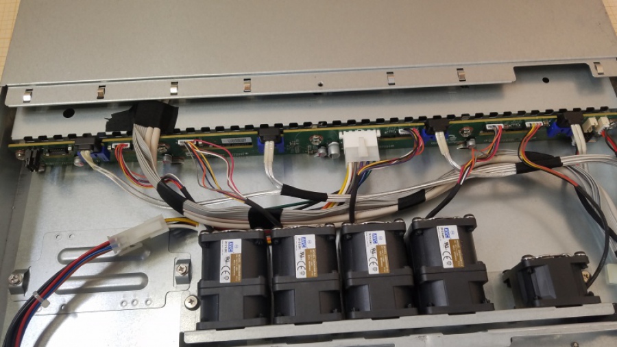 172-014-008 Сервер QUANTA STRATOS S210-X12MS #10