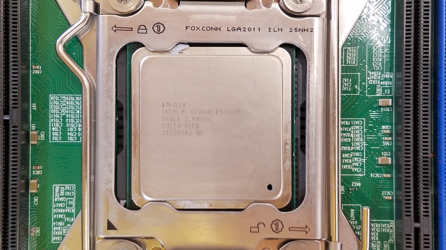 172-014-008 Сервер QUANTA STRATOS S210-X12MS #11