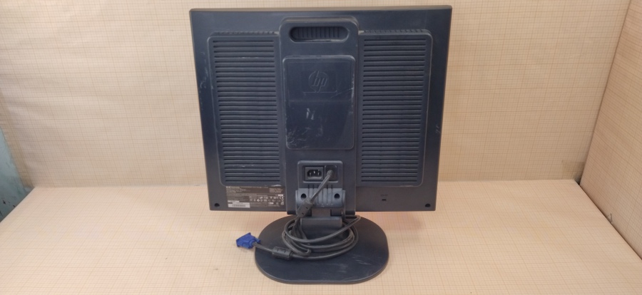 165-007-001 Монитор ЖК HP 1902 #3