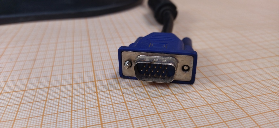 165-007-001 Монитор ЖК HP 1902 #5