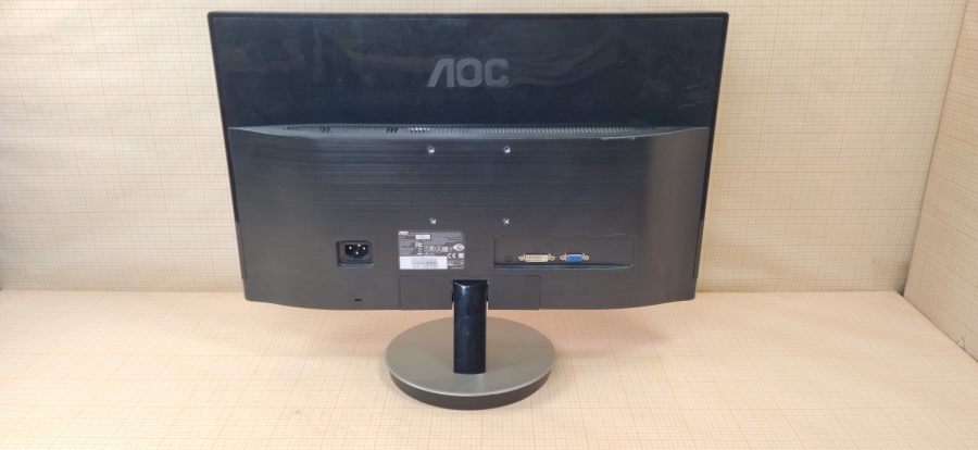 174-063-001 Монитор ЖК AOC I2269Vw #4