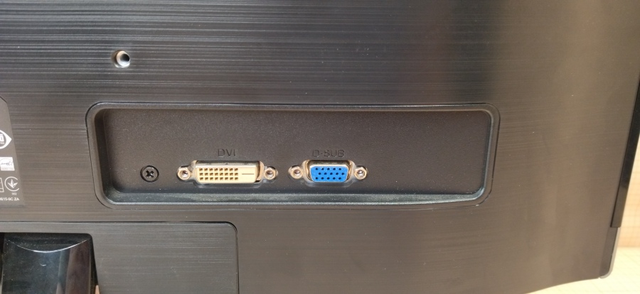 174-063-001 Монитор ЖК AOC I2269Vw #5