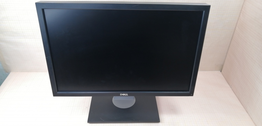 174-005-002 Монитор ЖК DELL UltraSharp U2410f #1