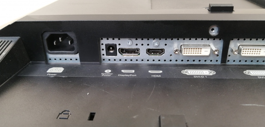 174-005-002 Монитор ЖК DELL UltraSharp U2410f #4