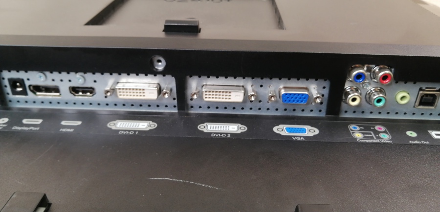 174-005-002 Монитор ЖК DELL UltraSharp U2410f #5