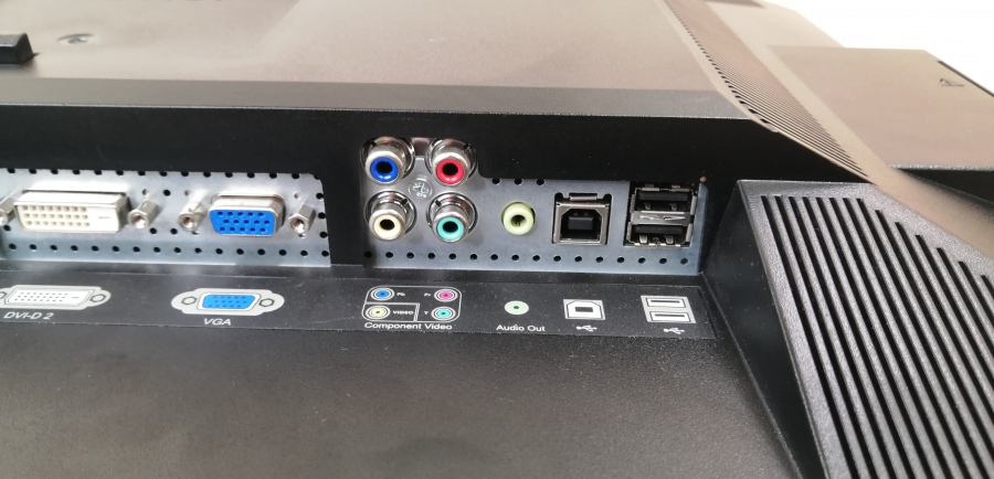 174-005-002 Монитор ЖК DELL UltraSharp U2410f #6