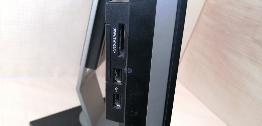 174-005-002 Монитор ЖК DELL UltraSharp U2410f #8