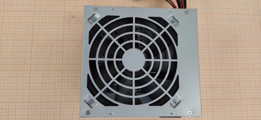 177-010-003 БП ATX v2.2 FOXLINE FZ450R #3