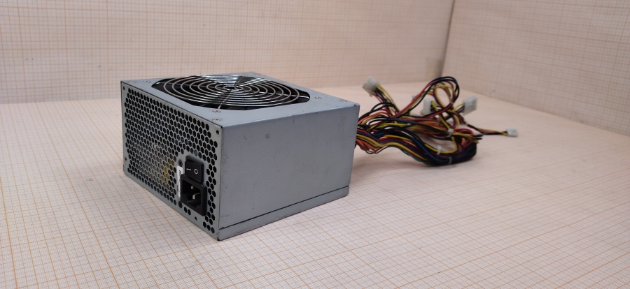 165-125-001 БП ATX v2.0 FSP ATX-350PN #1