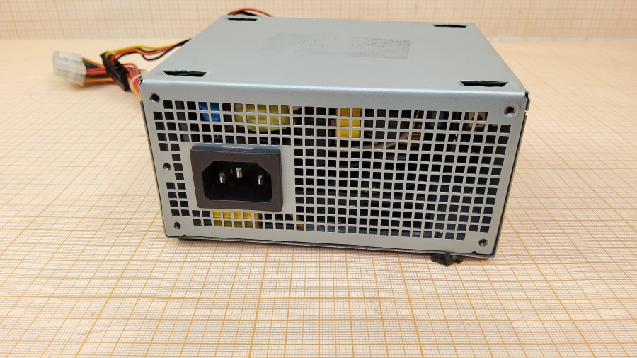 166-024-001 БП SFX Comstars KT-S200FX-AKD #2