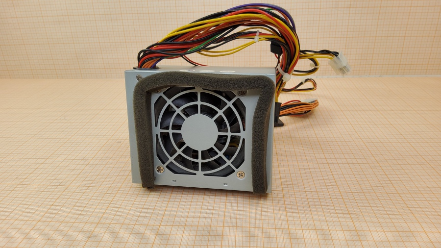 166-024-001 БП SFX Comstars KT-S200FX-AKD #3