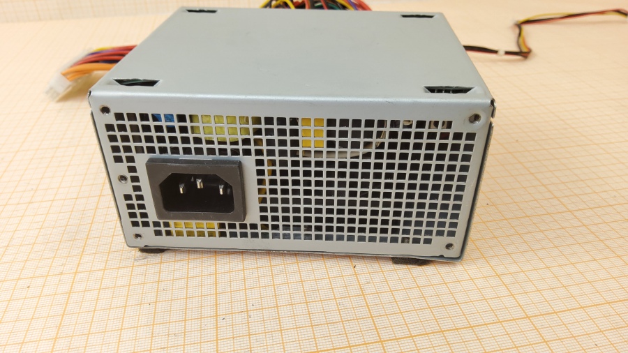 166-024-002 БП SFX Comstars KT-S200FX-AKD #3