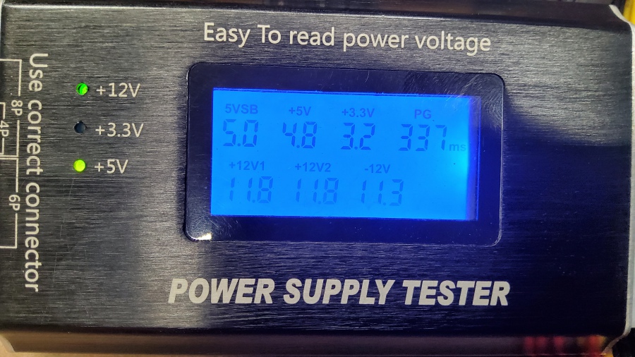 166-024-002 БП SFX Comstars KT-S200FX-AKD #6