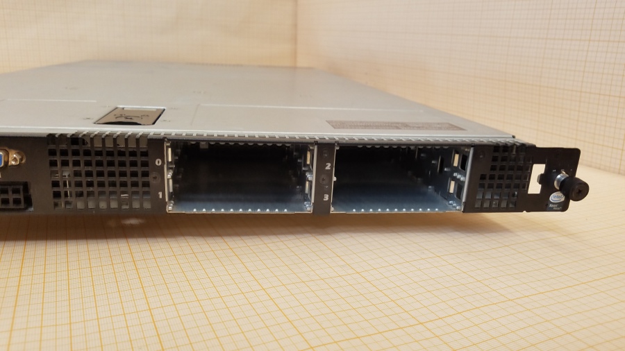113-039-009 Сервер DELL PowerEdge 1950 (EMU01) #3