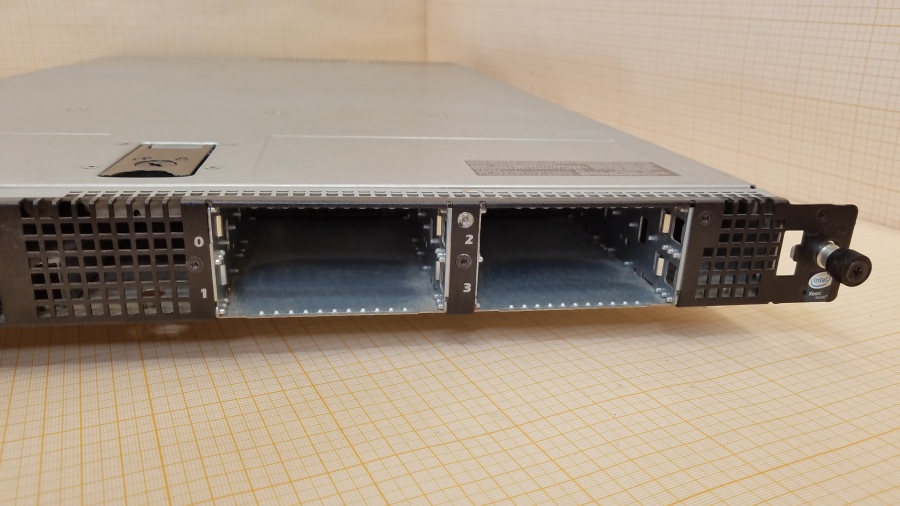 113-039-010 Сервер DELL PowerEdge 1950 (EMU01) #3