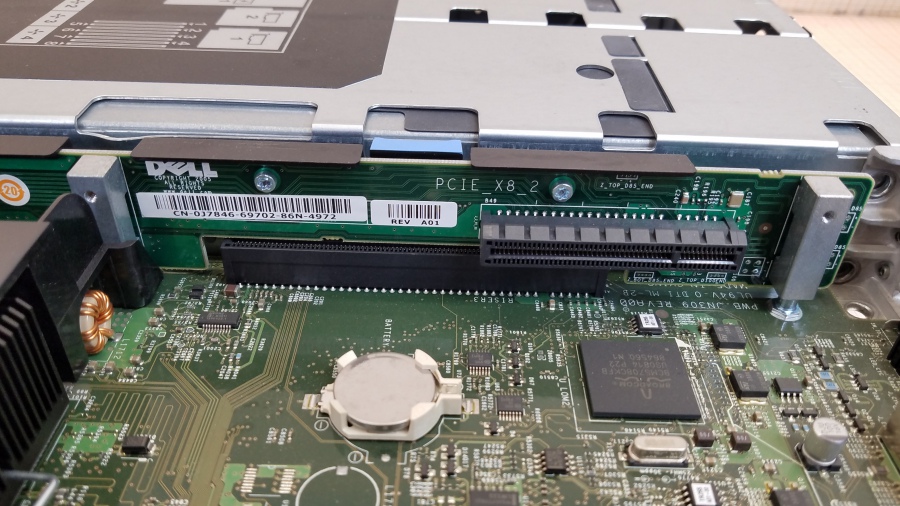 113-039-010 Сервер DELL PowerEdge 1950 (EMU01) #13