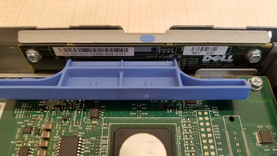 113-039-010 Сервер DELL PowerEdge 1950 (EMU01) #14