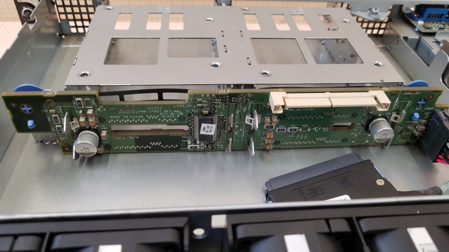 113-039-010 Сервер DELL PowerEdge 1950 (EMU01) #16