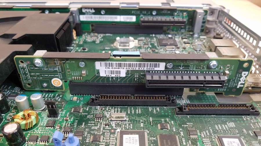 113-039-011 Сервер DELL PowerEdge 1950 (EMU01) #12