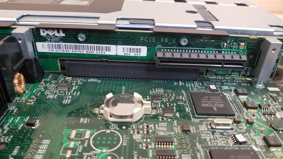 113-039-011 Сервер DELL PowerEdge 1950 (EMU01) #13