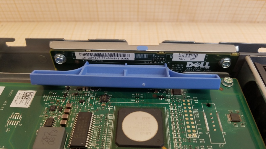 113-039-011 Сервер DELL PowerEdge 1950 (EMU01) #14