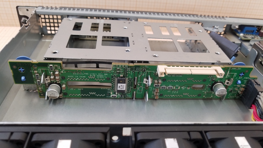 113-039-011 Сервер DELL PowerEdge 1950 (EMU01) #16