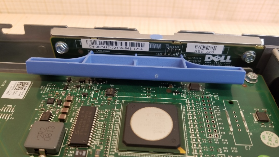 113-039-012 Сервер DELL PowerEdge 1950 (EMU01) #14