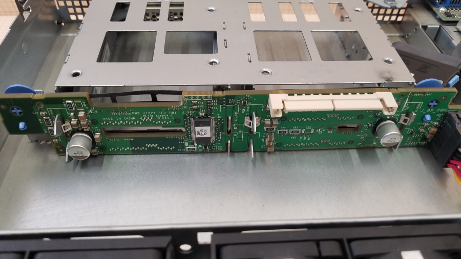 113-039-012 Сервер DELL PowerEdge 1950 (EMU01) #16