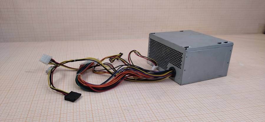 165-146-001 БП ATX v2.0 JNC ATX-350W #2