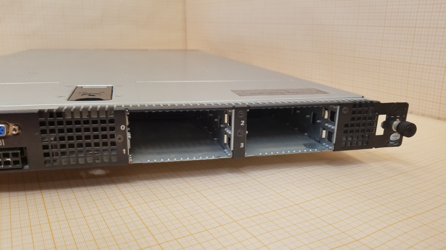 113-039-014 Сервер DELL PowerEdge 1950 (EMU01) #3
