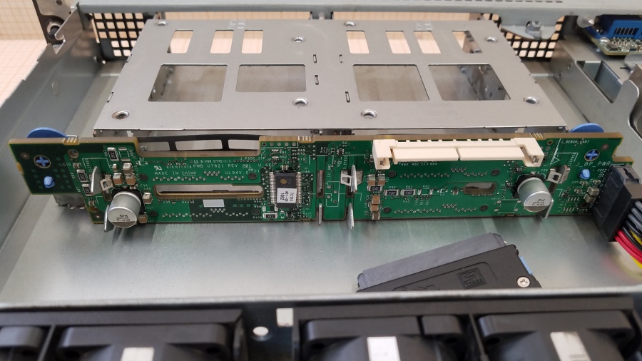 113-039-014 Сервер DELL PowerEdge 1950 (EMU01) #15