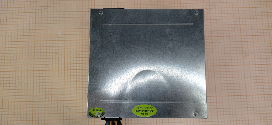 165-147-001 БП ATX v2.0  L&C LC-B400ATX #6