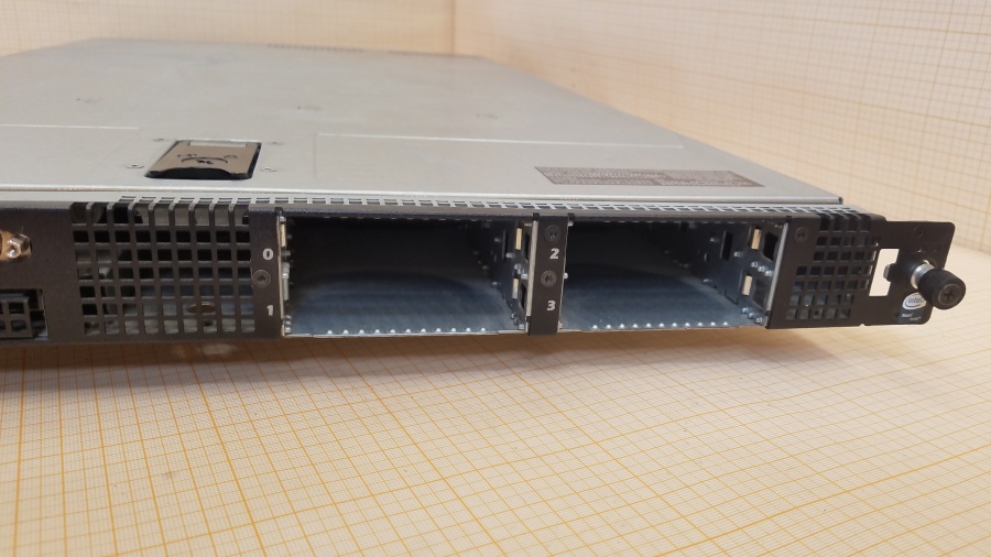 113-039-015 Сервер DELL PowerEdge 1950 (EMU01) #3