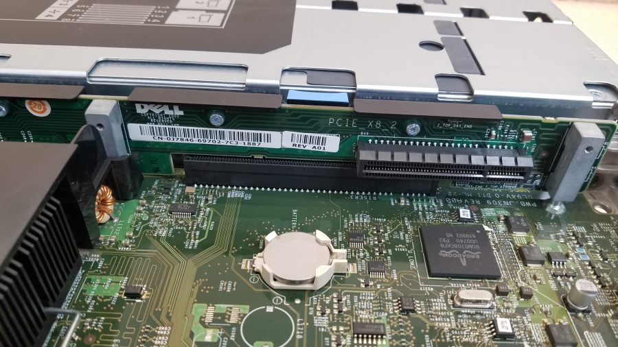 113-039-015 Сервер DELL PowerEdge 1950 (EMU01) #13