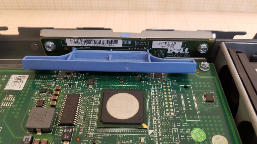 113-039-015 Сервер DELL PowerEdge 1950 (EMU01) #14