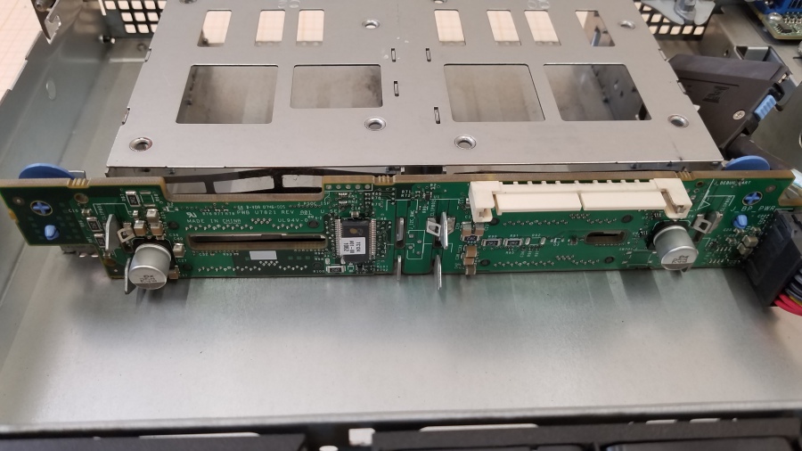 113-039-015 Сервер DELL PowerEdge 1950 (EMU01) #16