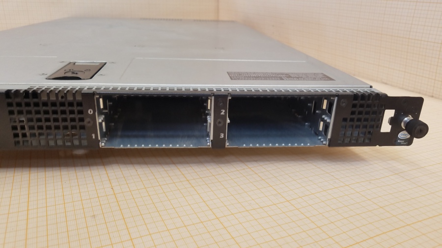 113-039-016 Сервер DELL PowerEdge 1950 (EMU01) #3