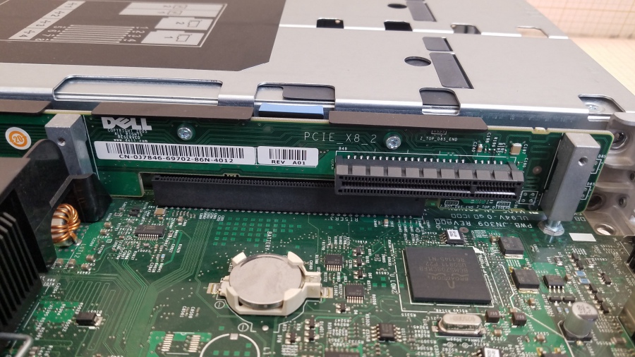 113-039-016 Сервер DELL PowerEdge 1950 (EMU01) #13