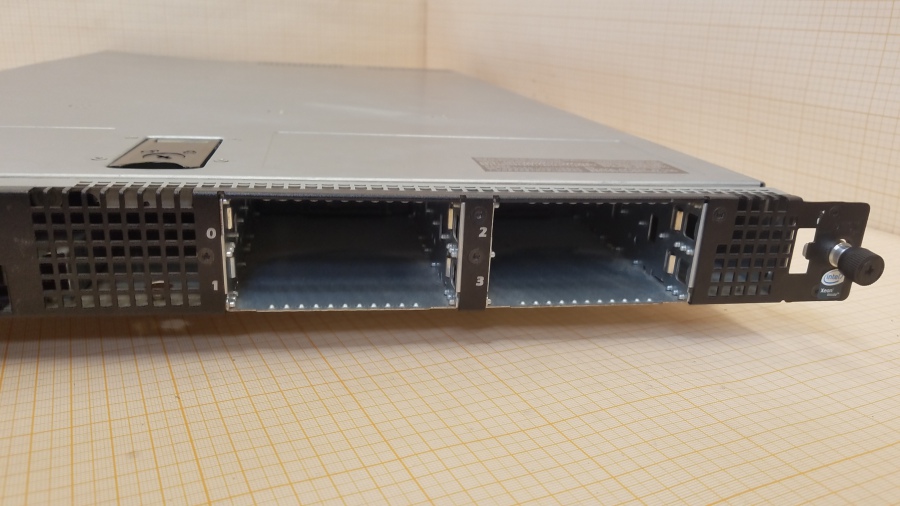 113-039-017 Сервер DELL PowerEdge 1950 (EMU01) #3