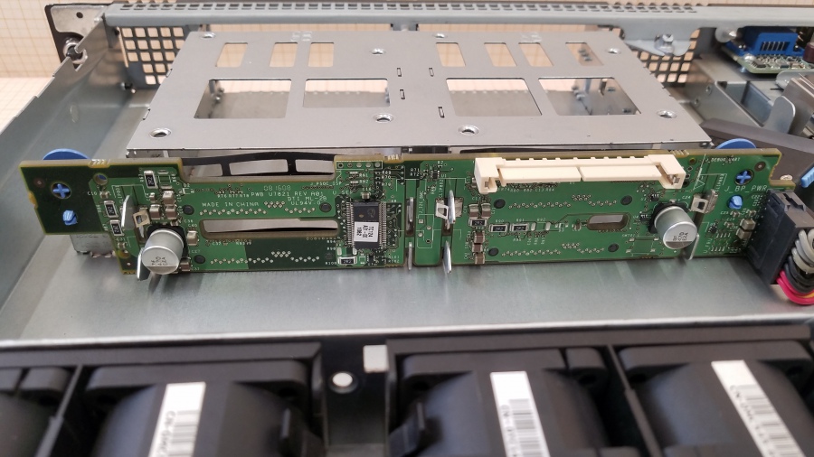 113-039-017 Сервер DELL PowerEdge 1950 (EMU01) #16