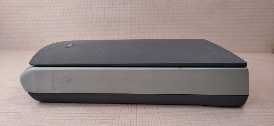 152-021-001 Сканер планшетный EPSON Perfection 1650 #3