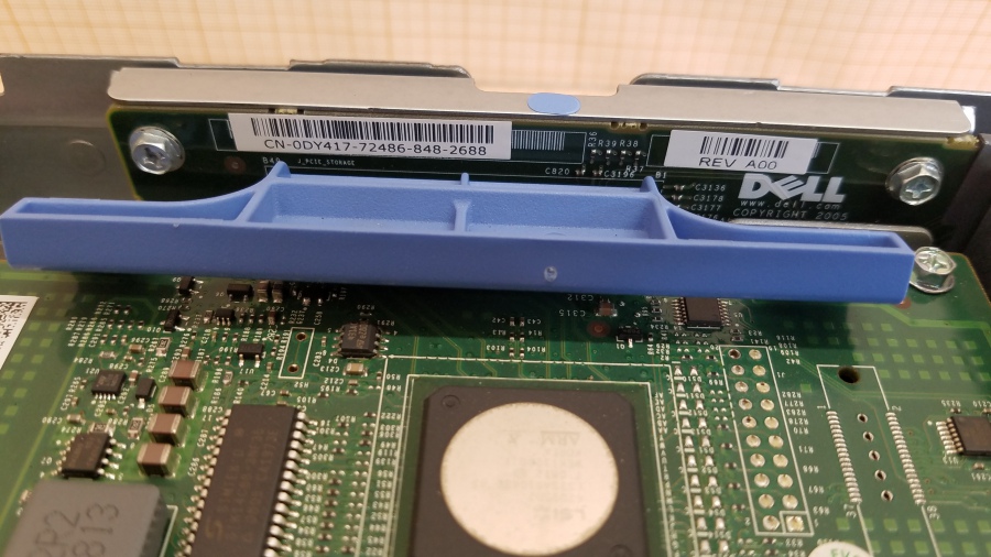 113-039-019 Сервер DELL PowerEdge 1950 (EMU01) #14