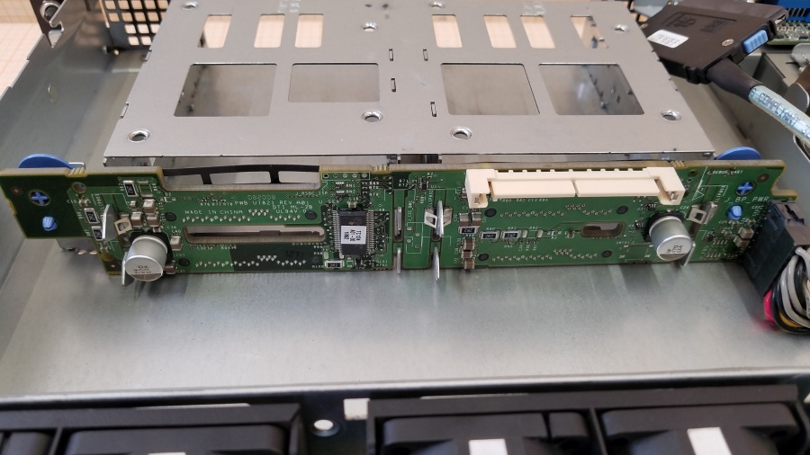 113-039-019 Сервер DELL PowerEdge 1950 (EMU01) #16