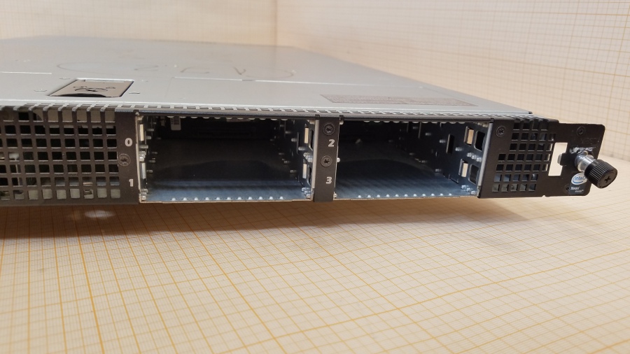 113-039-020 Сервер DELL PowerEdge 1950 (EMU01) #3