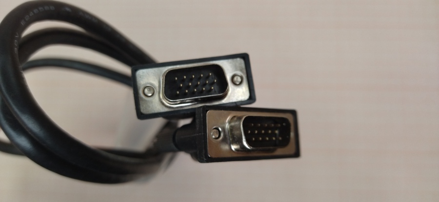 174-148-001 Кабель SVGA 15M/15M HP 924318 #2